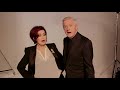 Behind The Scenes At The X Factor 2017 Photoshoot