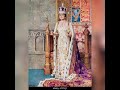 Queen Elizabeth Bowes Lyon her life through years #shortsvideo