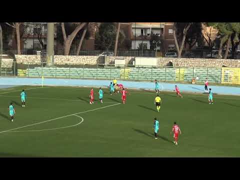 Highlights di Us Grosseto-Ghiviborgo 1-0