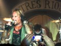 VINCE NEIL-TATTOOS AND TEQUILA- LIVE ...