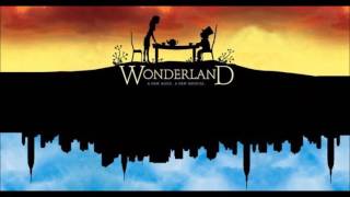 "The Mad Hatter" - Instrumental