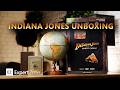 Indiana Jones And The Great Circle Collectors Edition Unboxing