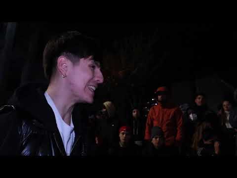 DRAKER vs. VERSEO: Cuartos - Liga Inmortal Qualy 5 / Fecha 18