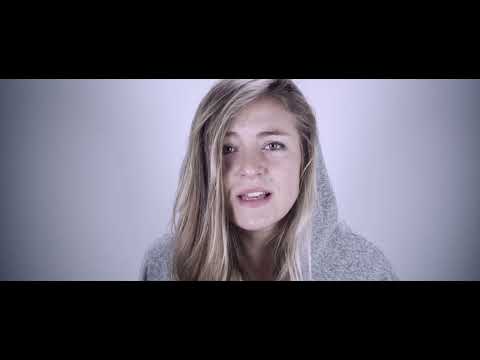 "Shadowless" by Hannah Epperson | Official Music Video | Directed by Brianne Nord-Stewart