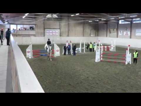 Debut i 1 meter med Lilleman