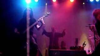 Therion 2007 13 Seven Secrets of the Sphinx