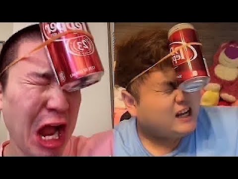 Kacho VS Junya】 Kacho Best Funny Video 🥺🥺🥺 l KACHO Best TikTok December 2024