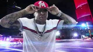 Mystikal One Night Feat Jae Millz, Birdman, Detail & DJ Stevie J