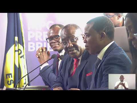 Frontier Africa Reports