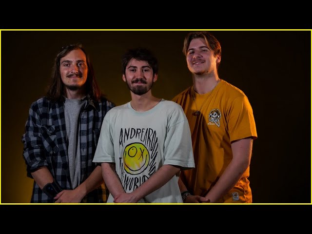 Découvrez les Mentors "Audiovisuel" de Nantes YNOV Campus