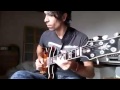 Cover Crazy Horse (guitar solo) Sébastien Fulgido ...