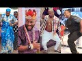 10 Male Nigerian Celebrities Who Can Dance