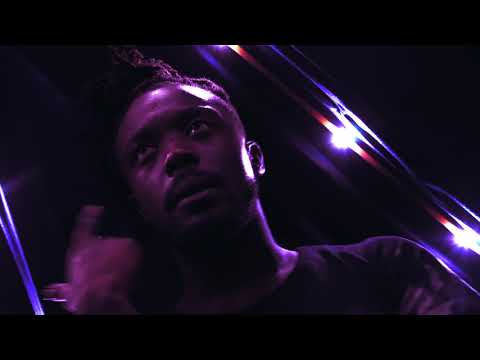 Young Oz -On Your Mind (shot by @nigrumsoul)