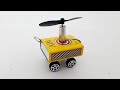How To Make MATCHBOX Helicopter Car DIY At Home DIY DIY HELICOPTER AT HOME