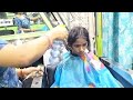 Summer Season Headsev Video On School Girl