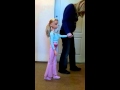 Кукла которая умеет ходить 