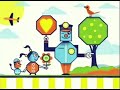 Nick Jr Count It Up Find The Octogons