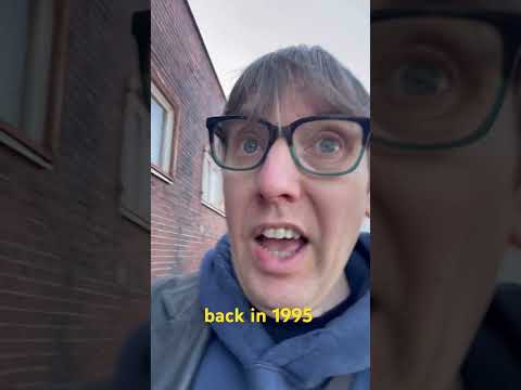 YouTube video