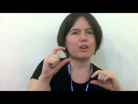 Hashrocket interviews Katrina Owen at Scottish Ruby Conference 2012