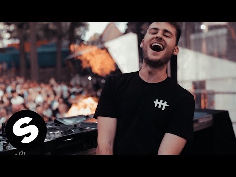 DJ MAG 2018 - Throttle