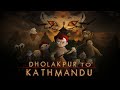 Chhota Bheem: Dholakpur to Kathmandu | Watch full Movie on Netflix