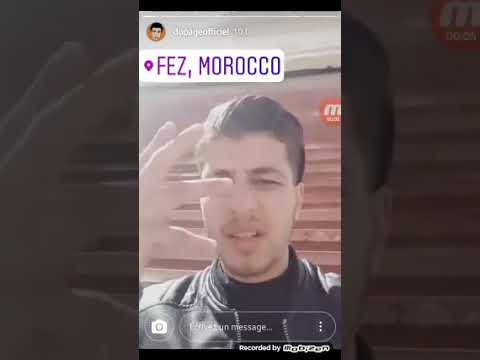 Dopage كلاش Youss45 🔥🔥: انت ماشي راجل وغي شمكار ونكار الخير و Sheen theen فكرة ديالي