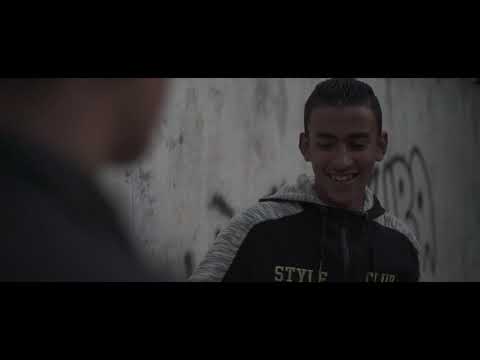 H Prof ft L'ICON l'background  (official music video)