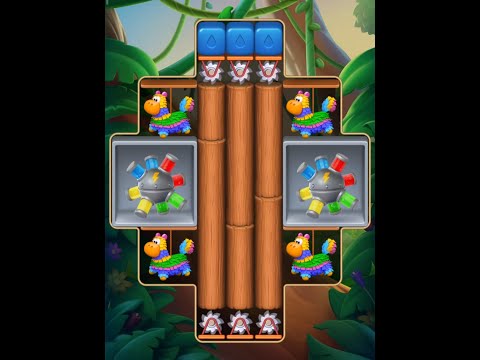 TOON BLAST level 6238