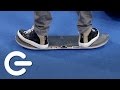 Tony Hawk Ride 39 s Skateboard Controller The Gadget Sh