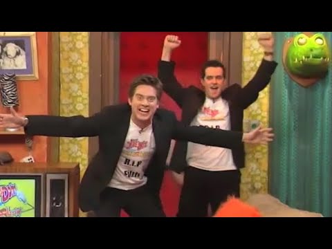 Dick and Dom in da Bungalow 11th March 2006 S5 E49 [Final Live Show]