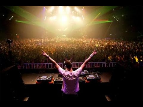 Robbert Le Grand Pres. - Paradise Radio 001: Tiësto & Hardwell Mix