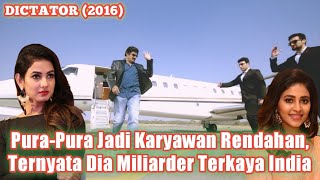 Download lagu Pemilik Perusahaan Nyamar Jadi Karyawan || Alur Cerita Film India DICTATOR (2016) mp3 Download lagu Pemilik Perusahaan Nyamar Jadi Karyawan || Alur Cerita Film India DICTATOR (2016) mp3
