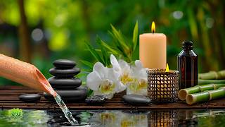 Relaxing Calming Music for Sleep – Stop Overthinking, Relieve Stress, Gentle Sounds for Inner Peace