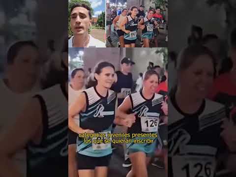 33° edición Gran Prix Nocturno en Oberá