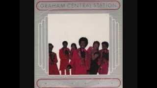 "Do Yah" By Graham Central Station