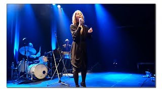 Morgan James &quot;Baby I Love You&quot; Amager Bio, Copenhagen