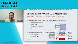 Privacy Preserving Machine Learning and Big Data Analytics Using Apache Spark