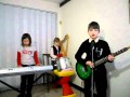 Rammstein Sonne (cover) - Children Medieval Band ...