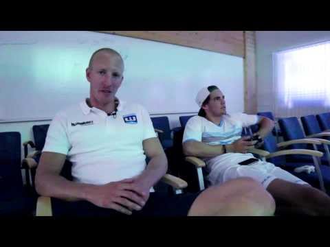 EXEL CRIBS  Magnus Svensson Warberg IC