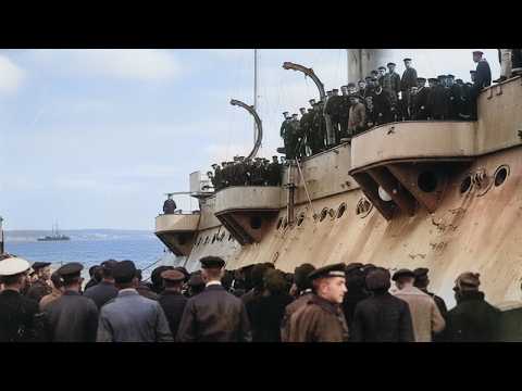La force navale du IIIe Reich : la Kriegsmarine - Documentaire histoire