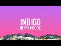 Henry Moodie Indigo Lyrics
