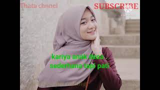 Download lagu LAGU 🎶PARTI 2021 DJ Papa adung .tiktok mp3