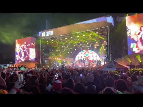 Faraó - OlodumBaiana @Olodumoficial @baianasystem @coalafestival 2023