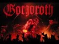 Gorgoroth Slottet I det Fjerne