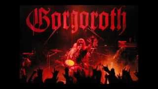 Gorgoroth Slottet I det Fjerne