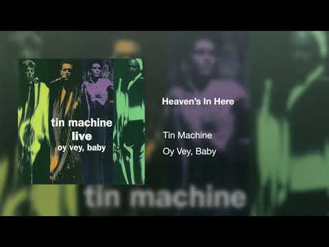 Video thumbnail for Heaven’s In Here (Live)