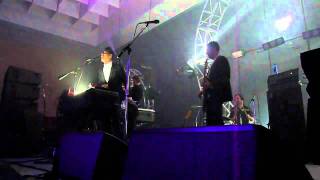 Matthew Dear "Little People (Black City)" live @ Meltdown Dallas 2010