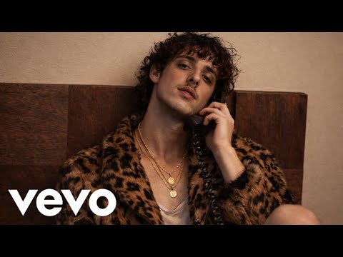 Benson Boone – if you leave tonight (2026 Official Music Video)