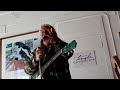 "Monkey In a Convent" performed live by Ray Mason, 2026-04-26, Tangle Chocolate, Williamsburg, MA