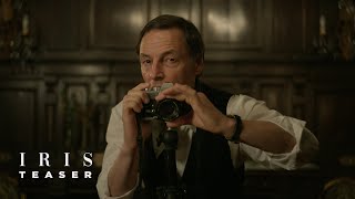 IRIS | Teaser